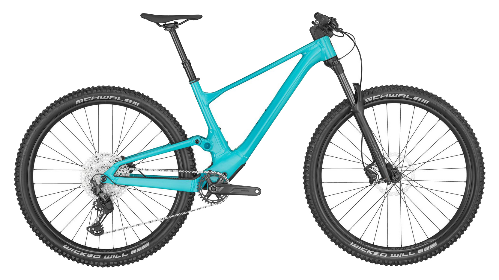 Scott Spark 960 Bike 2024