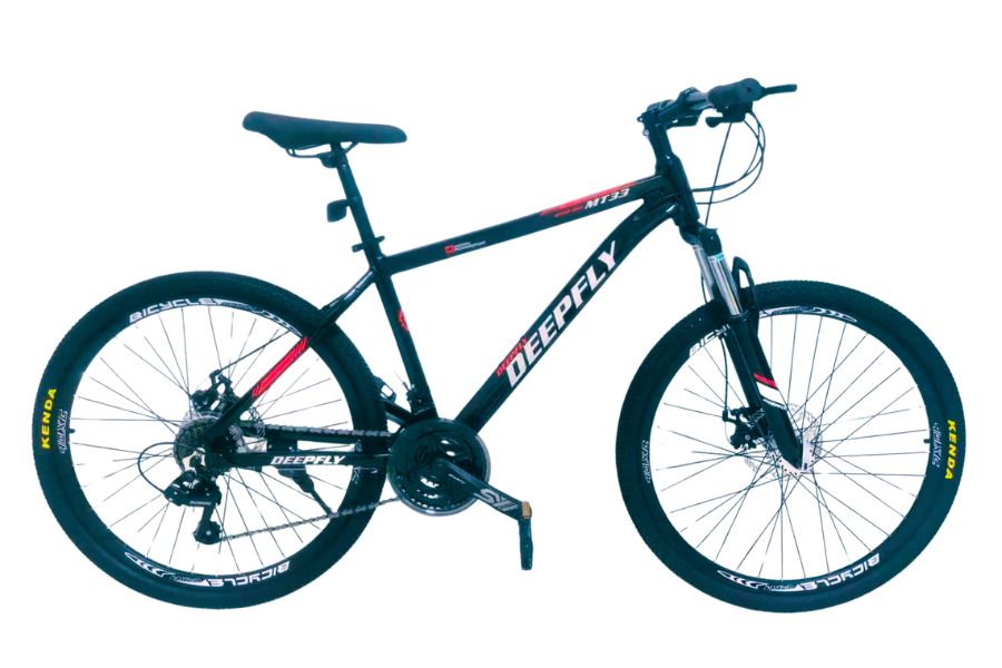 DeepFly MT33 Mountain Bike – Product Introduction